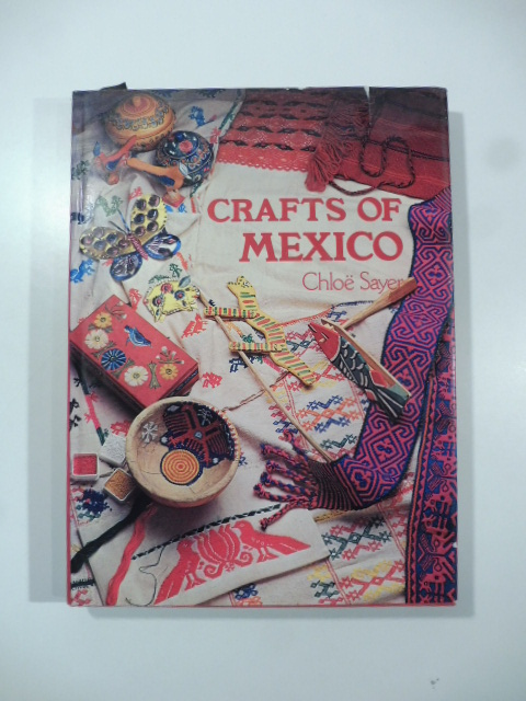Crafts of Mexico
